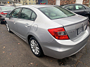 Thumbnail image of 2012 Honda Civic at CAR CORNER RETAIL SALES