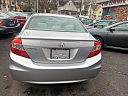 Thumbnail image of 2012 Honda Civic at CAR CORNER RETAIL SALES
