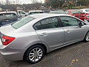 Thumbnail image of 2012 Honda Civic at CAR CORNER RETAIL SALES