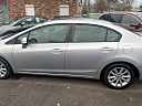 Thumbnail image of 2012 Honda Civic at CAR CORNER RETAIL SALES