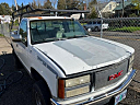 Thumbnail image of 1993 GMC Sierra 1500 at Mayberry Motors LLC