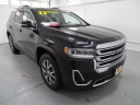 Thumbnail image of 2022 GMC Acadia at Johnson Dodge Chrysler Jeep