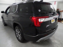 2022 GMC Acadia SLT at Johnson Dodge Chrysler Jeep