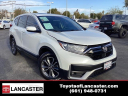 Thumbnail image of 2022 Honda CR-V at Toyota Of Lancaster