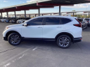 Thumbnail image of 2022 Honda CR-V at Toyota Of Lancaster