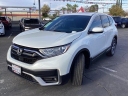 Thumbnail image of 2022 Honda CR-V at Toyota Of Lancaster