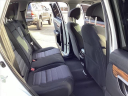 Thumbnail image of 2022 Honda CR-V at Toyota Of Lancaster