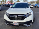 Thumbnail image of 2022 Honda CR-V at Toyota Of Lancaster