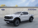 2025 Ford Ranger Raptor at Avis Ford
