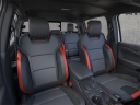 Thumbnail image of 2025 Ford Ranger at Avis Ford