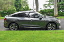 Thumbnail image of 2021 Audi e-tron Sportback at Import Masters