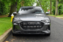 Thumbnail image of 2021 Audi e-tron Sportback at Import Masters