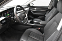 Thumbnail image of 2021 Audi e-tron Sportback at Import Masters