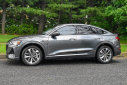 Thumbnail image of 2021 Audi e-tron Sportback at Import Masters