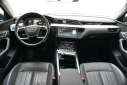 Thumbnail image of 2021 Audi e-tron Sportback at Import Masters