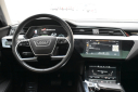 Thumbnail image of 2021 Audi e-tron Sportback at Import Masters