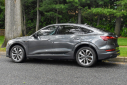 Thumbnail image of 2021 Audi e-tron Sportback at Import Masters
