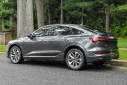Thumbnail image of 2021 Audi e-tron Sportback at Import Masters