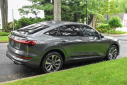 Thumbnail image of 2021 Audi e-tron Sportback at Import Masters
