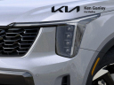 2025 Kia Sorento Hybrid EX at Ken Ganley Kia Medina