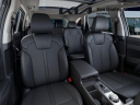 Thumbnail image of 2025 Kia Sorento Hybrid at Ken Ganley Kia Medina