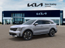 Thumbnail image of 2025 Kia Sorento Hybrid at Ken Ganley Kia Medina