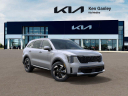 Thumbnail image of 2025 Kia Sorento Hybrid at Ken Ganley Kia Medina