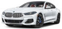 Thumbnail image of 2024 BMW 8 Series at BillJacobsBmw NEW