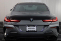2024 BMW 8 Series 840i xDrive Gran Coupe at BillJacobsBmw NEW