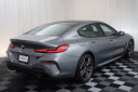 Thumbnail image of 2024 BMW 8 Series at BillJacobsBmw NEW