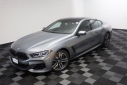 Thumbnail image of 2024 BMW 8 Series at BillJacobsBmw NEW