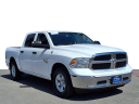 Thumbnail image of 2023 Ram 1500 Classic at Ken Stoepel Ford