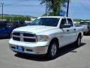 Thumbnail image of 2023 Ram 1500 Classic at Ken Stoepel Ford