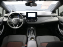 Thumbnail image of 2024 Toyota Corolla Hybrid at New Rochelle Toyota