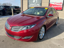 Thumbnail image of 2014 Lincoln MKZ at Showcase Auto Sales LLC
