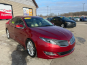 Thumbnail image of 2014 Lincoln MKZ at Showcase Auto Sales LLC