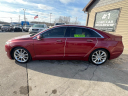 Thumbnail image of 2014 Lincoln MKZ at Showcase Auto Sales LLC