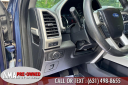 2017 Ford F-150 Lariat at M & A Motors, Inc.