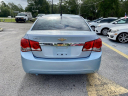 Thumbnail image of 2012 Chevrolet Cruze at THE WAY Auto Export, Inc.