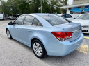 Thumbnail image of 2012 Chevrolet Cruze at THE WAY Auto Export, Inc.