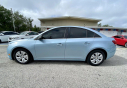 Thumbnail image of 2012 Chevrolet Cruze at THE WAY Auto Export, Inc.