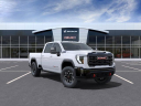 Thumbnail image of 2025 GMC Sierra 2500HD at King O'Rourke Buick GMC