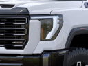 Thumbnail image of 2025 GMC Sierra 2500HD at King O'Rourke Buick GMC