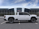 Thumbnail image of 2025 GMC Sierra 2500HD at King O'Rourke Buick GMC