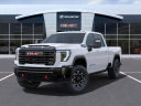 Thumbnail image of 2025 GMC Sierra 2500HD at King O'Rourke Buick GMC