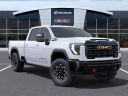 Thumbnail image of 2025 GMC Sierra 2500HD at King O'Rourke Buick GMC
