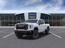 Thumbnail image of 2025 GMC Sierra 2500HD at King O'Rourke Buick GMC