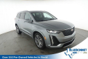 Thumbnail image of 2024 Cadillac XT6 at Bluebonnet Jeep