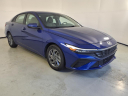Thumbnail image of 2024 Hyundai ELANTRA at Pinehurst Toyota Hyundai