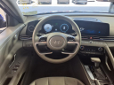 Thumbnail image of 2024 Hyundai ELANTRA at Pinehurst Toyota Hyundai